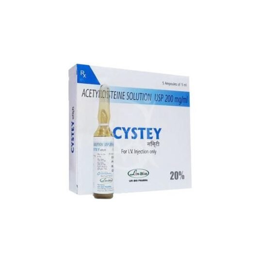 Cystey Injection wholesaler