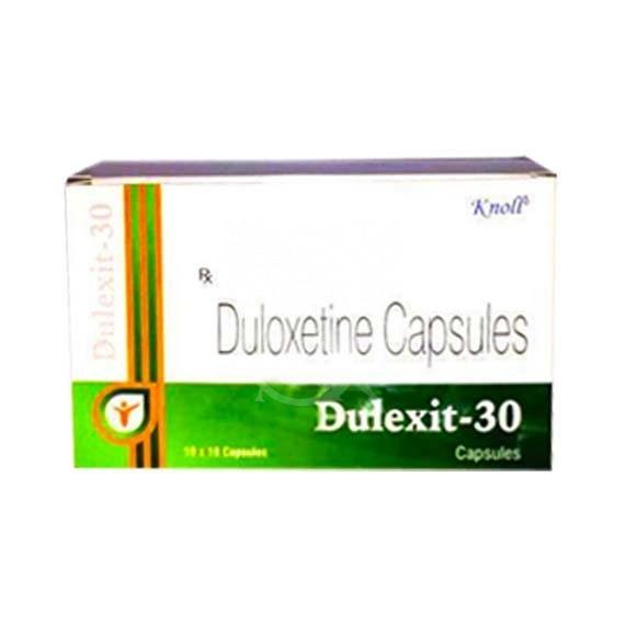 Dulexit 30 supplier