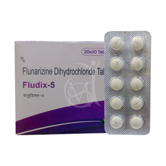 Fludix 5 wholesaler