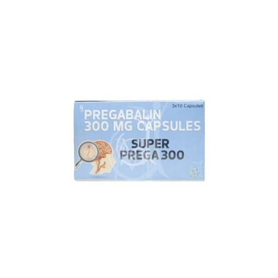 Super Prega 300 wholesaler