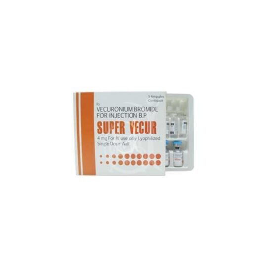 Super Vecur Injection - 1