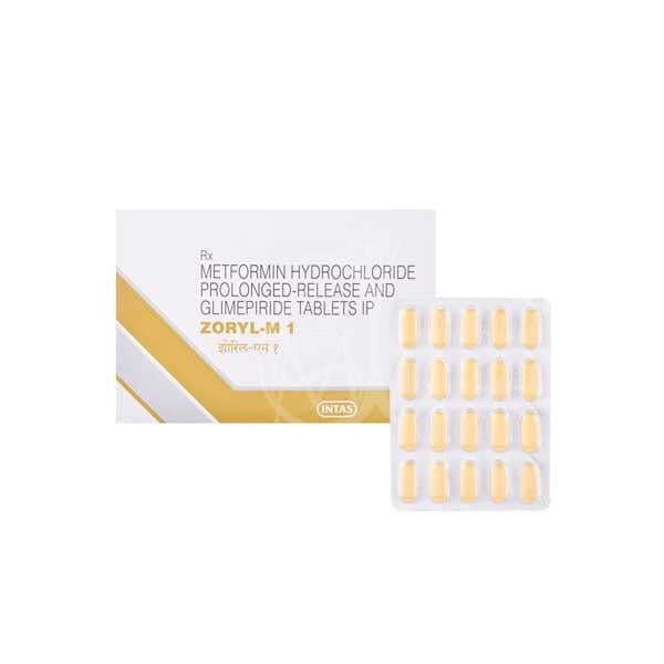 Zoryl M 1 Tablet Supplier Jindal Medical Store zoryl-m-1-tablet-supplier-jindal-medical-store
