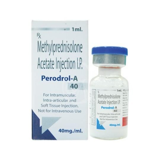 Perodrol-A40 wholesaler