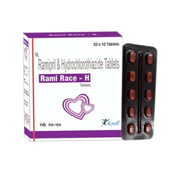 Rami Race H distributor