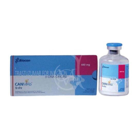 Canmab 440mg supplier