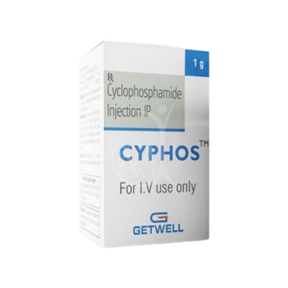 Cyphos 1g exporter