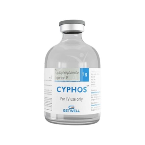 Cyphos 1g supplier