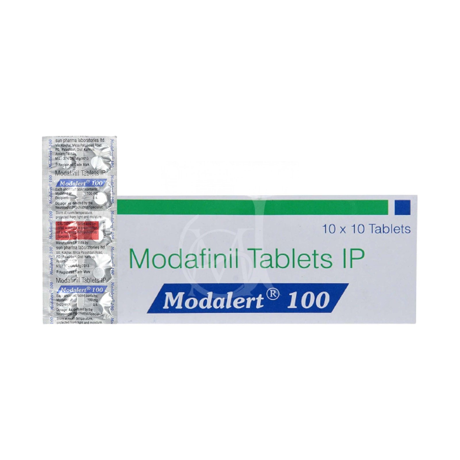 Modalert 100mg online