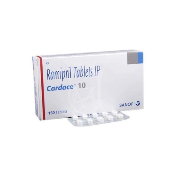 Cardace 10 Supplier