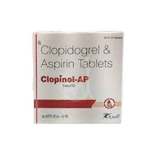 Clopinol Ap Exporter