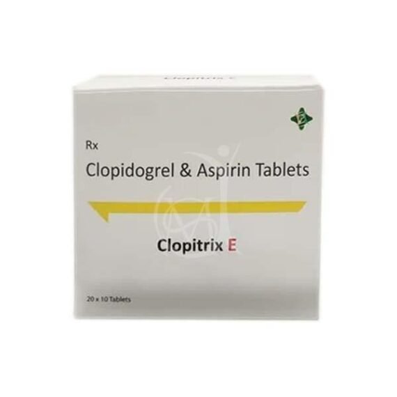 Clopitrix E Exporter