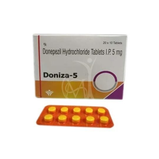 Doniza 5 Supplier