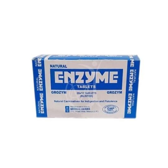 Enzyme Tablet Distributor