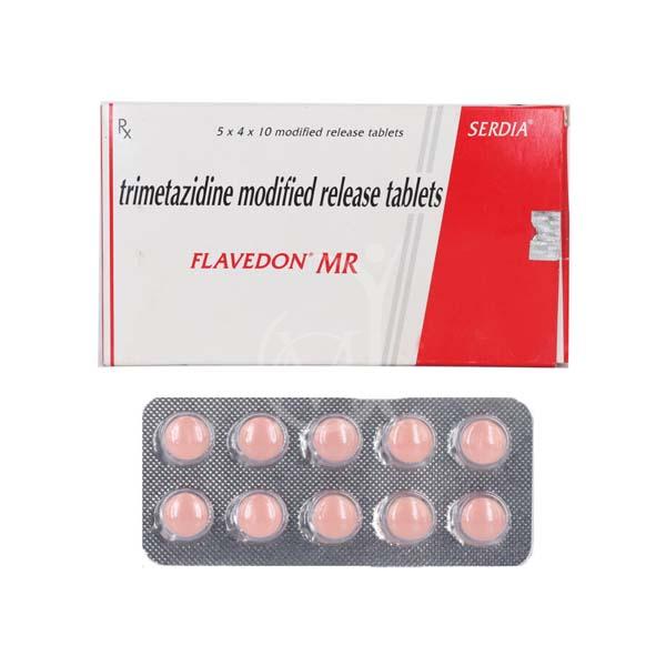 Flavedon Mr Tablets Exporter in India - Jindal Medical Store