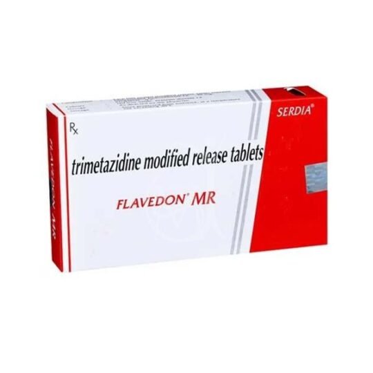 Flavedon MR Tablet Exporter