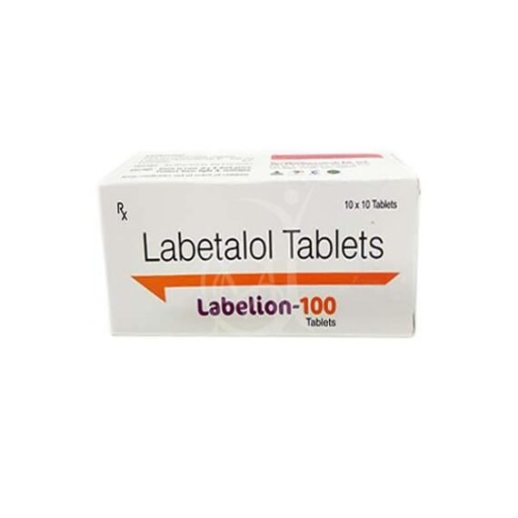 Labelion 100 Distributor