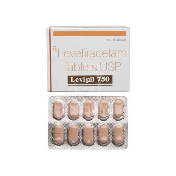 Levipil 750 Supplier
