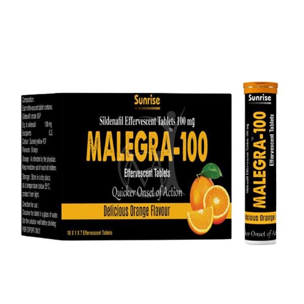 malegra 100