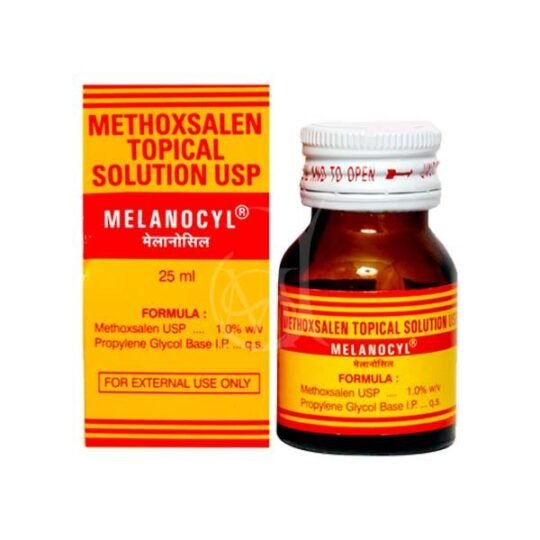 Melanocyl solution Exporter