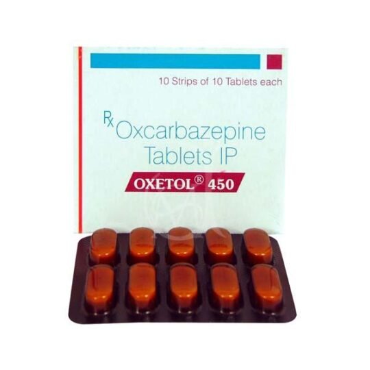 Oxetol 450 Supplier