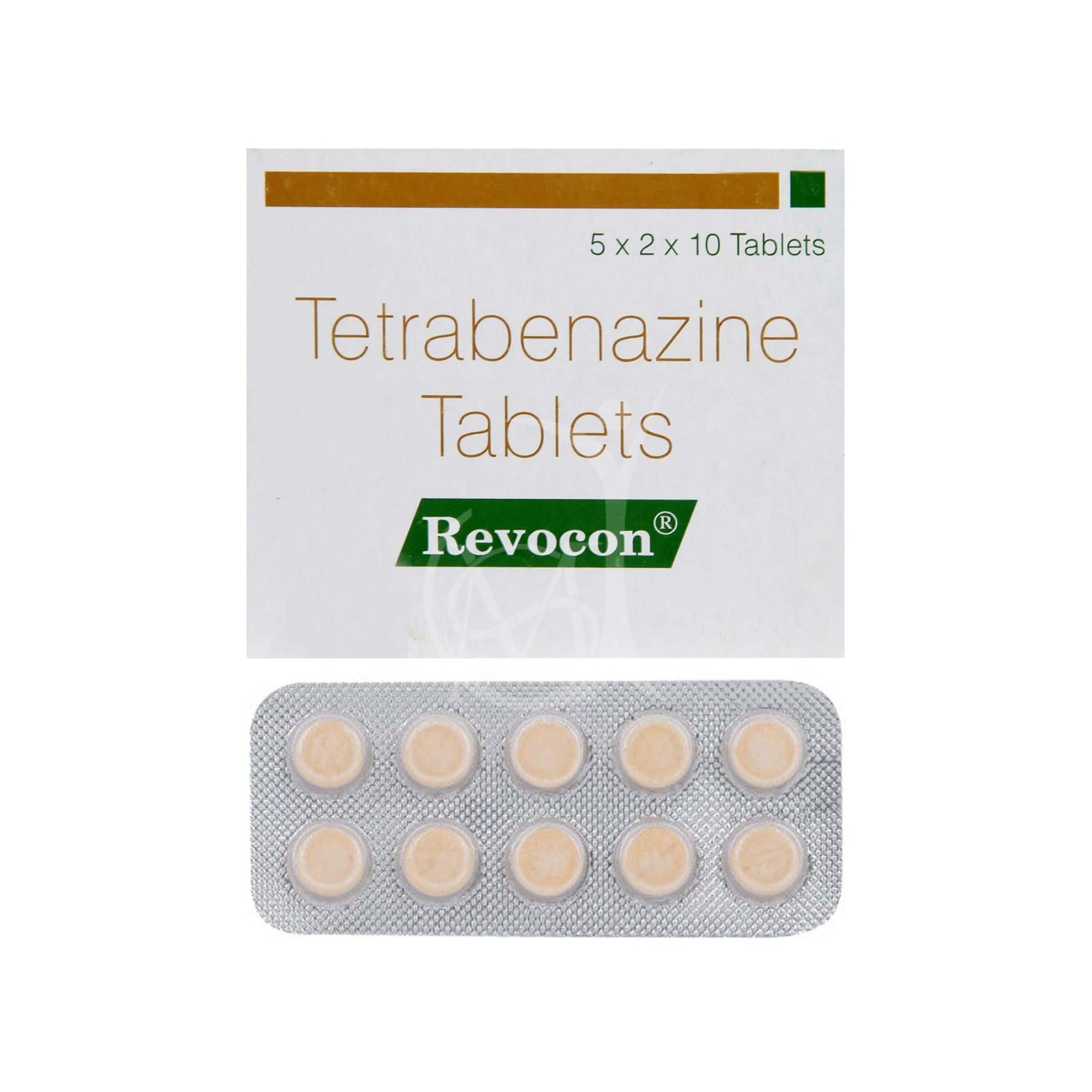 Revocon 25 Mg Supplier in India - Jindal Medical Store