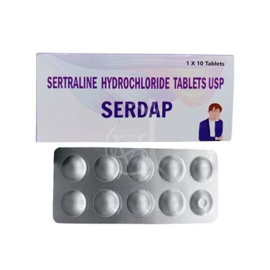 Serdap 100 Exporter