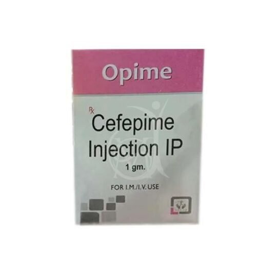 Opime 1 Gm Injection