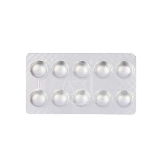 Cardace Meto 5 Tablets