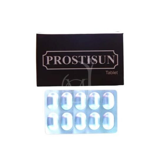Prostisun Tablets