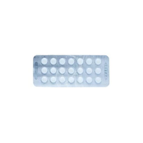 Unwanted 21 Days Tablet Exporter in India - Jindal Medical Store